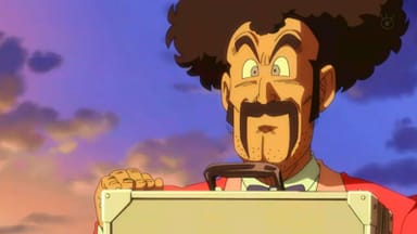 Dragon Ball Super - Episodio 1