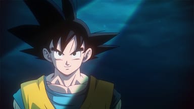 Dragon Ball DAIMA - Episodio 1
