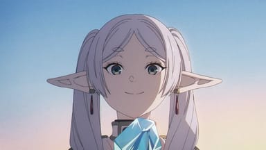 Sousou no Frieren 2nd Season - Episodio 1