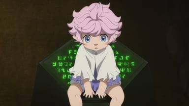 Clevatess: Majuu no Ou to Akago to Kabane no Yuusha - Episodio 10