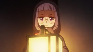 Turkey!-Time to Strike- - Episodio 9