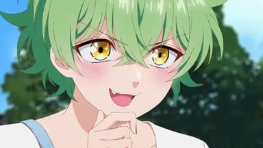 Mikadono Sanshimai wa Angai, Choroi. - Episodio 10
