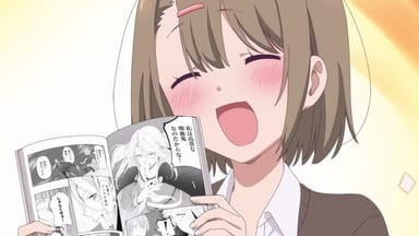 Chanto Suenai Kyuuketsuki-chan - Episodio 2