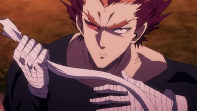 One Punch Man 3 - Episodio 2