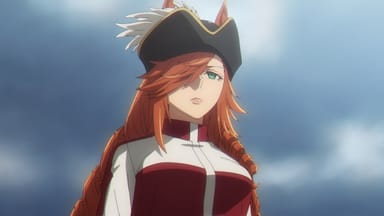Uma Musume: Cinderella Gray Part 2 - Episodio 3