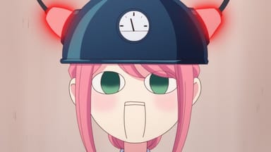 Kikaijikake no Marie - Episodio 3
