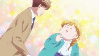 Debu to Love to Ayamachi to! - Episodio 3