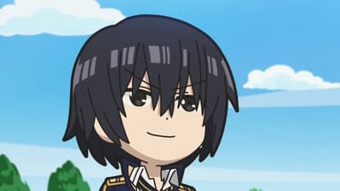 Isekai Quartet 3 - Episodio 2