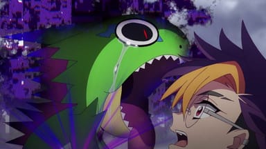 DIGIMON BEATBREAK - Episodio 12