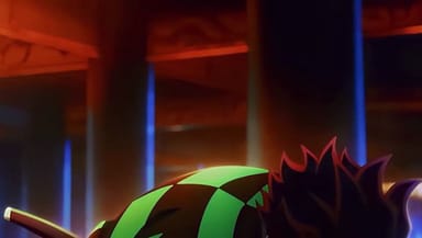 Demon Slayer: Kimetsu no Yaiba Infinity Castle - Episodio 1