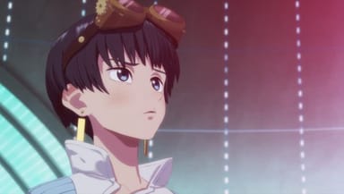 TRIGUN STARGAZE - Episodio 1