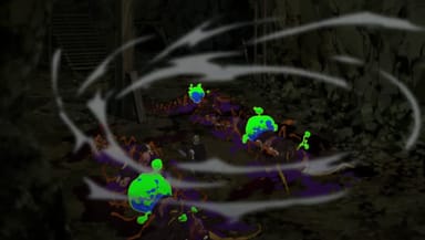 Yuusha Kei ni Shosu: Choubatsu Yuusha 9004-tai Keimu Kiroku - Episodio 2