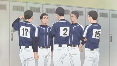 Muchuu sa, Kimi ni. - Episodio 3