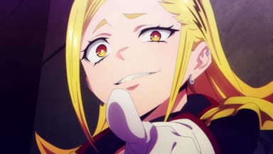 Mato Seihei no Slave 2nd Season - Episodio 1