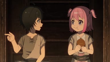 Hell Mode: Yarikomi Suki no Gamer wa Haisettei no Isekai de Musou Suru - Episodio 2