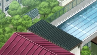 3-nen Z-gumi Ginpachi-sensei - Episodio 3