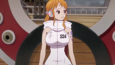 ONE PIECE - Episodio 1146