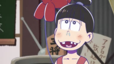Osomatsu-san 4 - Episodio 9