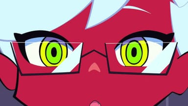 New PANTY & STOCKING with GARTERBELT - Episodio 9