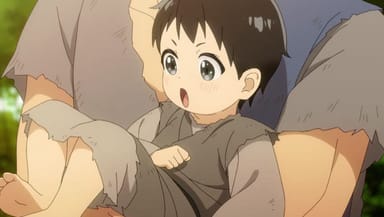 Hell Mode: Yarikomi Suki no Gamer wa Haisettei no Isekai de Musou Suru - Episodio 1