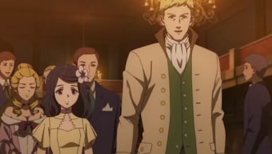 Kizoku Tensei: Megumareta Umare kara Saikyou no Chikara wo Eru - Episodio 2