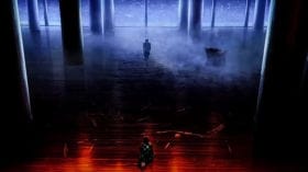 Demon Slayer: Kimetsu no Yaiba Infinity Castle - Episodio 1